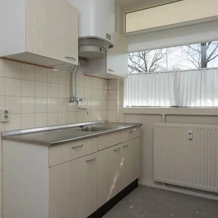 Image 1 - Albert Schweitzerlaan 67, 8162 DT Epe, Netherlands - Apartment for rent
