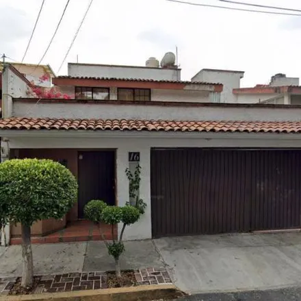 Image 2 - Calle Vernet, Azcapotzalco, 02720 Mexico City, Mexico - House for sale