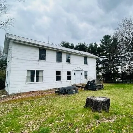 Image 5 - 27 Waterford Pike, Brookville, PA 15825, USA - House for sale