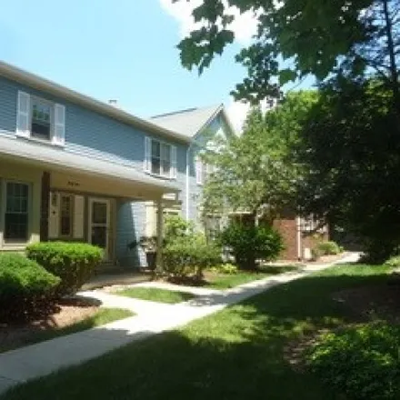 Image 5 - 46 Oriole Drive, Allamuchy Township, Warren County, NJ 07840, USA - Townhouse for sale