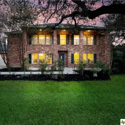 Buy this 5 bed house on Grand Oaks Drive in Comal County, TX 78070