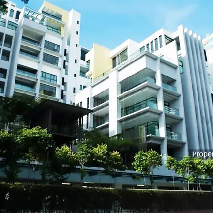 Image 2 - Conlay, Jalan Kia Peng, Bukit Bintang, 50088 Kuala Lumpur, Malaysia - Apartment for rent