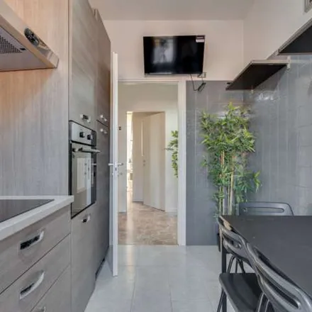 Rent this 5 bed apartment on Oratorio in Via Rovigno, 20125 Milan MI