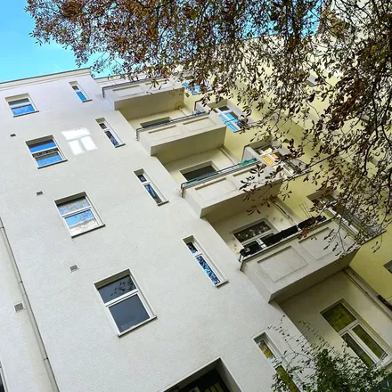 Image 4 - Martin-Opitz-Straße 5, 13357 Berlin, Germany - Apartment for rent