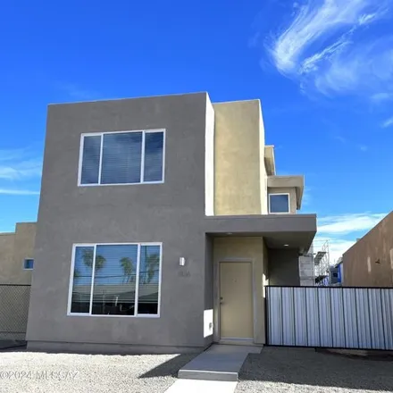 Buy this 3 bed house on Poetry Lane in Tucson, AZ 85708