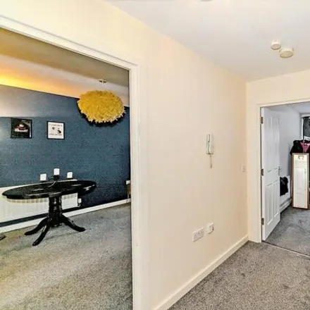 Image 8 - Millward Drive, Fenny Stratford, MK2 2AT, United Kingdom - Apartment for sale