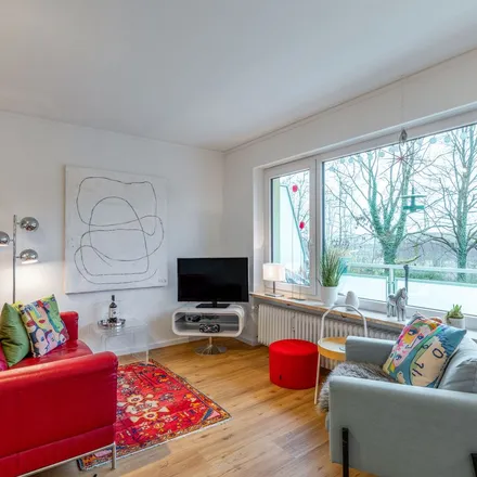 Rent this 2 bed apartment on Planegger Straße 129 in 81241 Munich, Germany