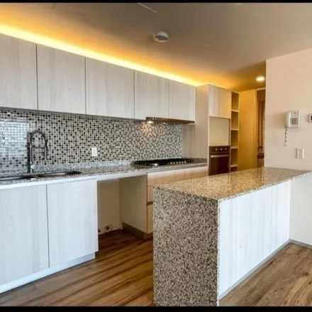 Rent this 2 bed apartment on Prolongación Avenida Acueducto in Prados Providencia, 44647 Guadalajara