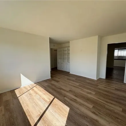 Rent this 4 bed apartment on 6220 South Verdun Avenue in Los Angeles, CA 90043