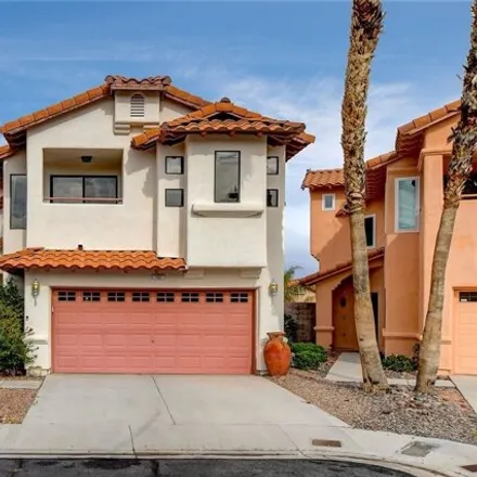 Buy this 3 bed house on 102 Sea Breeze Lane in Boulder City, NV