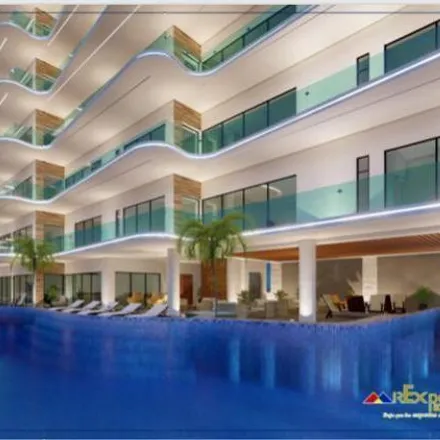 Buy this 2 bed apartment on Hotel De Cima in Avenida del Mar, Los Pinos