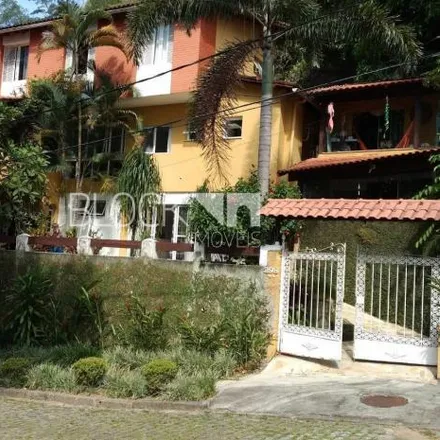 Buy this 6 bed house on Rua Redenção da Serra in Itanhangá, Rio de Janeiro - RJ