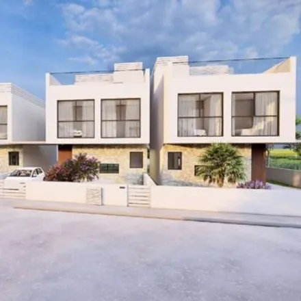 Buy this 4 bed house on Angelou Terzaki in 4107 Germasogeia, Cyprus