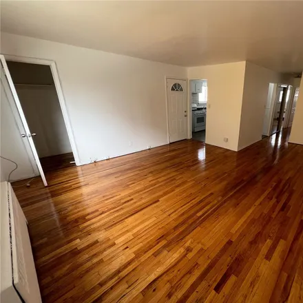 Rent this 2 bed house on 224-20 95th Avenue in New York, NY 11429