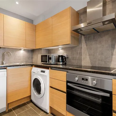 Image 1 - Kendal Steps, Saint George's Fields, London, W2 2YE, United Kingdom - Apartment for rent