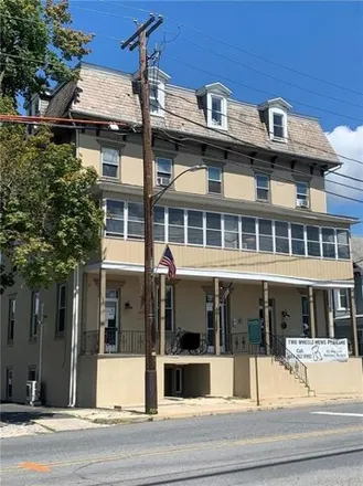 Image 2 - Diamond Fire Company Bingo Hall, 110 Main Street, Walnutport, Northampton County, PA 18088, USA - Apartment for rent