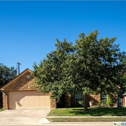 Buy this 4 bed house on 1430 Loblolly Drive in Harker Heights, TX 76548