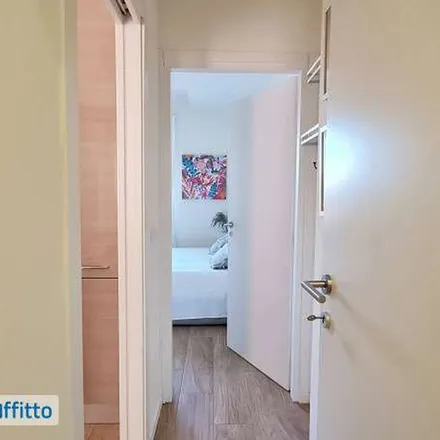 Rent this 2 bed apartment on Via Carlo Cignani 25 in 40128 Bologna BO, Italy