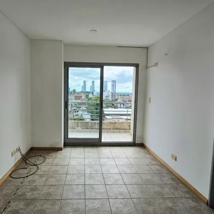 Rent this 1 bed apartment on Ricchieri 702 in Alberto Olmedo, Rosario