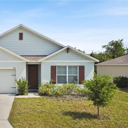 Buy this 4 bed house on 946 Summer Glen Drive in Jan-Phyl Village, Polk County