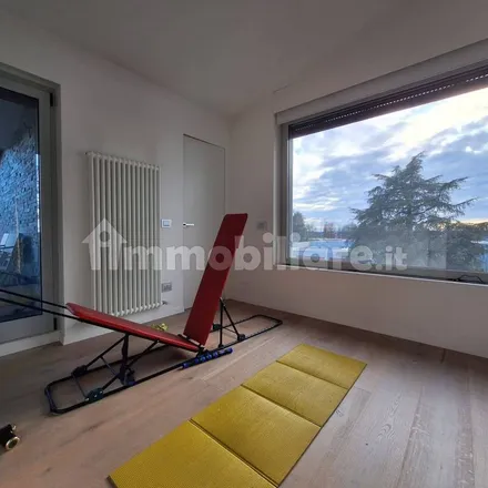 Image 7 - Scuola secondaria di primo grado "Anna Frank", Via Papa Giovanni Ventitreesimo 6, 20821 Meda MB, Italy - Apartment for rent