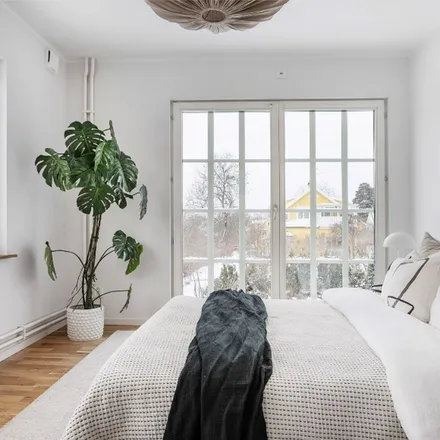 Rent this 7 bed apartment on Läkarvägen in 163 71 Stockholm, Sweden