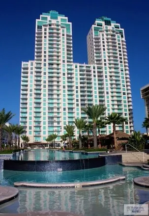 Buy this 2 bed condo on 394 Padre Boulevard in South Padre Island, Cameron County