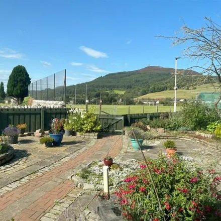 Image 7 - South Argo Terrace, Golspie, KW10 6RX, United Kingdom - House for sale