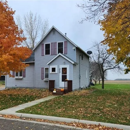 Buy this 3 bed house on 379 Dogwood Avenue Southwest in Renville, Emmet Township