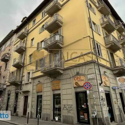 Rent this 1 bed apartment on Good Bike ciclofficina in Via Cesare Balbo 22, 10124 Turin TO