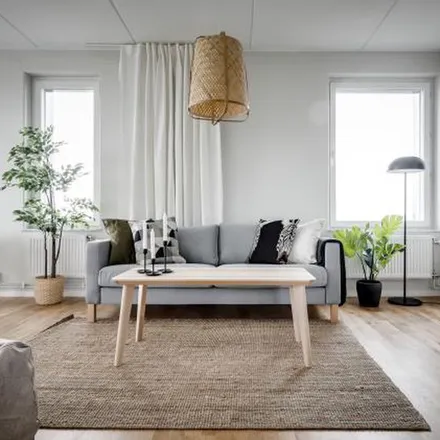 Image 5 - Couve, Örnens väg, 136 36 Handen, Sweden - Apartment for rent