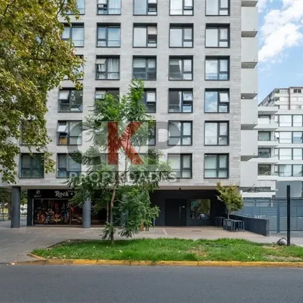 Buy this 1 bed apartment on Avenida Sucre 2505 in 775 0000 Ñuñoa, Chile