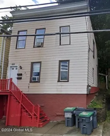 Buy this 4 bed house on 626 4th Street in Troy, NY 12180