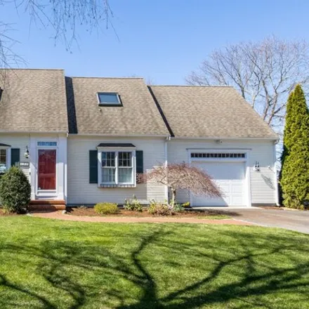 Buy this 3 bed house on 18 Deep Wood Drive in Sandwich, MA