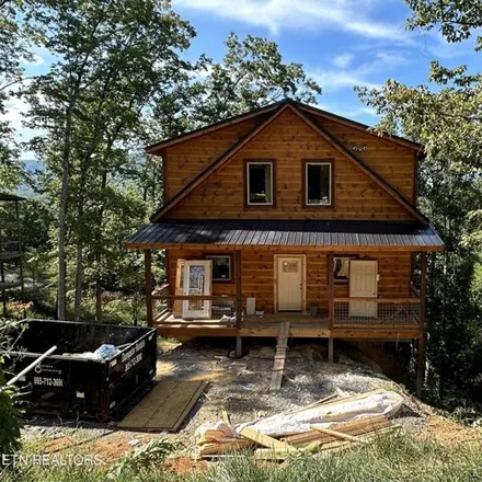 Image 1 - 2860 Pine Haven Drive, Sevier County, TN 37862, USA - House for sale