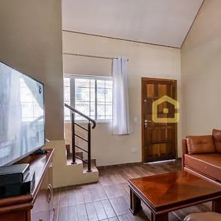 Buy this 3 bed house on Rua Ana Lonardoni Laverde 73 in Capão da Imbuia, Curitiba - PR