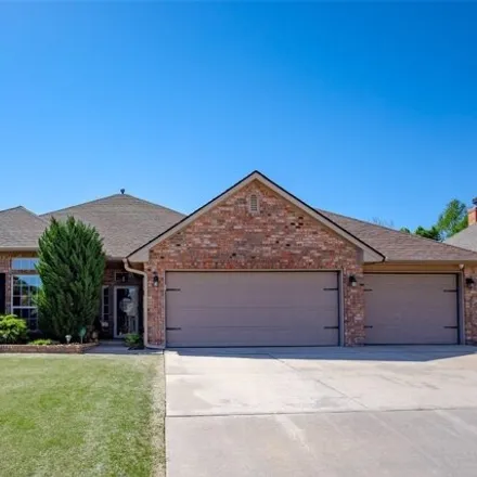 Buy this 4 bed house on 2812 Southwest 107th Street in Oklahoma City, OK 73170
