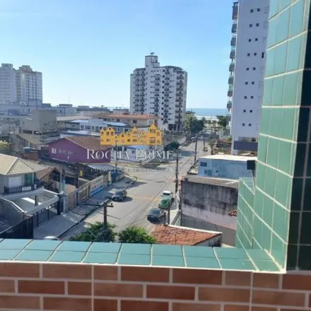 Buy this 2 bed apartment on Rua 23 de Maio in Mirim, Praia Grande - SP