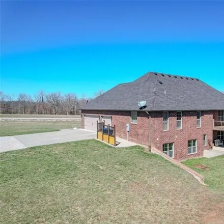 Image 9 - unnamed road, Laclede County, MO, USA - House for sale