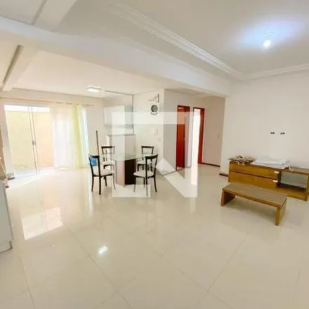 Rent this 2 bed apartment on Servidão Madre Paulina in Ingleses do Rio Vermelho, Florianópolis - SC