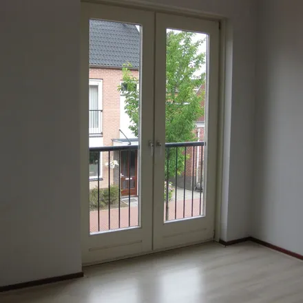 Image 6 - Oosterhof 21, 7531 TV Enschede, Netherlands - Apartment for rent