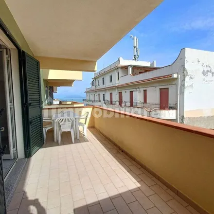 Image 6 - Via Spiaggia di Ponente 151, 98057 Milazzo ME, Italy - Apartment for rent