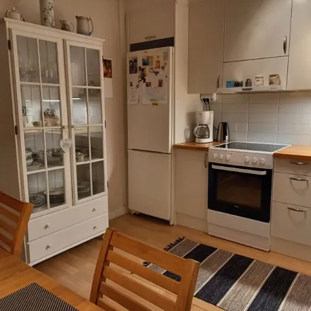 Image 9 - Fristadsvägen, 506 42 Borås kommun, Sweden - Apartment for rent