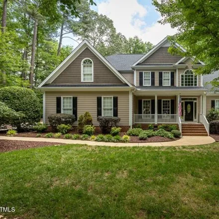Buy this 5 bed house on 12400 Martin Farm Road in Wake County, NC 27613
