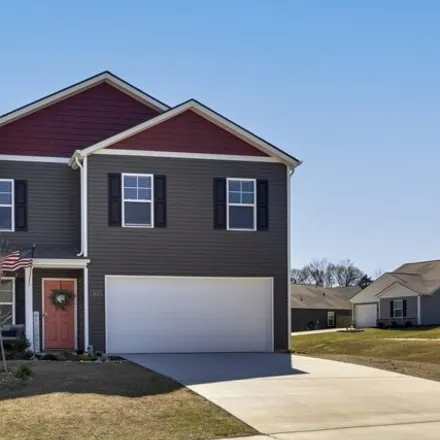 Buy this 4 bed house on 1439 Housley Drive in Ridgeway, Athens