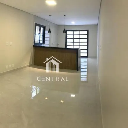 Buy this 3 bed house on Avenida Alexandre Grandisoli in Cabuçu, Guarulhos - SP