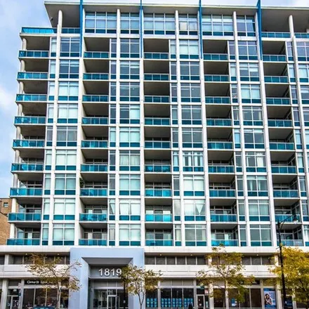 Buy this 2 bed condo on 1819 South Michigan Avenue in Chicago, IL 60616