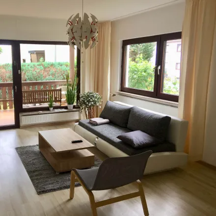 Rent this 2 bed apartment on Im Hilsbruch 84 in 64291 Arheilgen, Germany