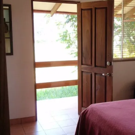 Rent this 1 bed house on Puntarenas Province in Savegre, Playa Matapalo