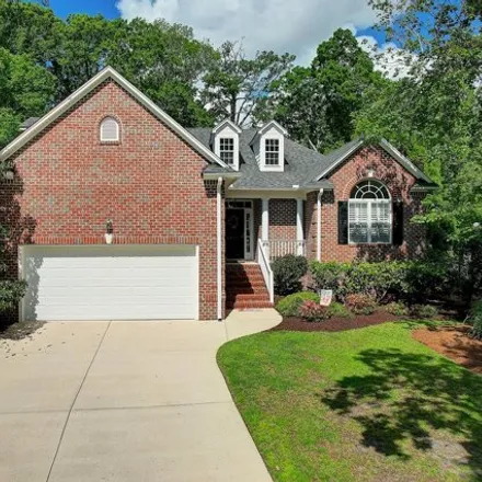 Buy this 4 bed house on 4399 Marsh Elden Court in St. James, NC 28461